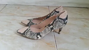 Alfani Brand New Heel
