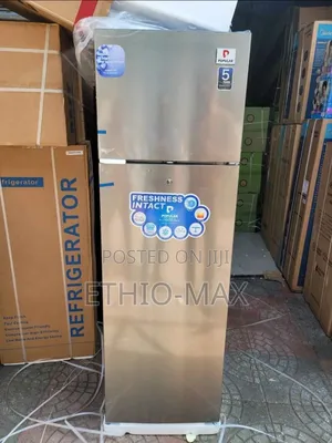 Popular Refrigerator Model 260 – Strong Cooling | Energy | Original