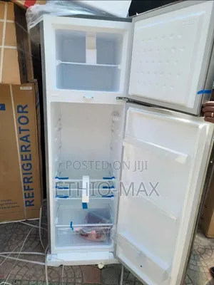 Popular Refrigerator Model 260 – Strong Cooling | Energy | Original