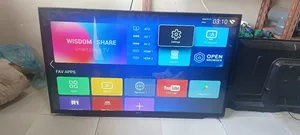 Leader 50 Inch Smart Tv