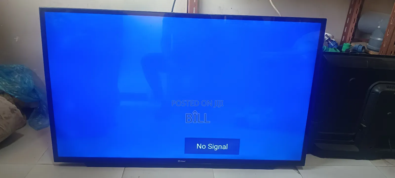 Leader 50 Inch Smart Tv