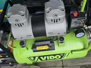 Vido 24 Liter Air Compressor for Home