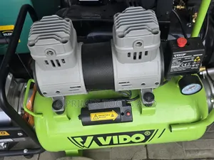Vido 24 Liter Air Compressor for Home