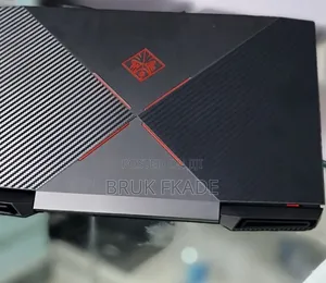 New Laptop HP Omen X 16GB Intel Core I7 SSD 1T