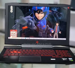 New Laptop HP Omen X 16GB Intel Core I7 SSD 1T