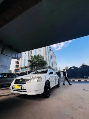 Toyota Corolla 2019 White 