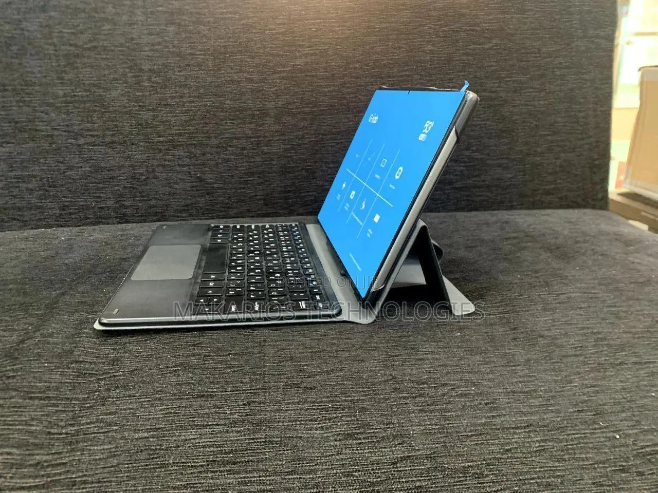 New G-Tab C10 32 GB Gray