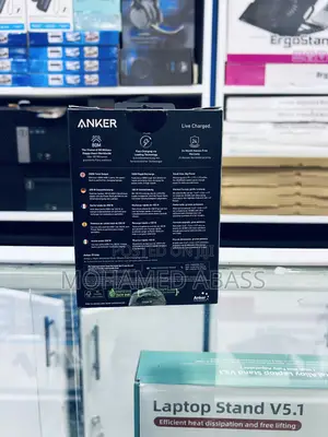 Anker Prime 20000mah