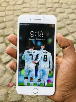 Apple iPhone 7 Plus 128 GB Pink