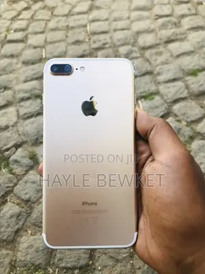 Apple iPhone 7 Plus 128 GB Pink