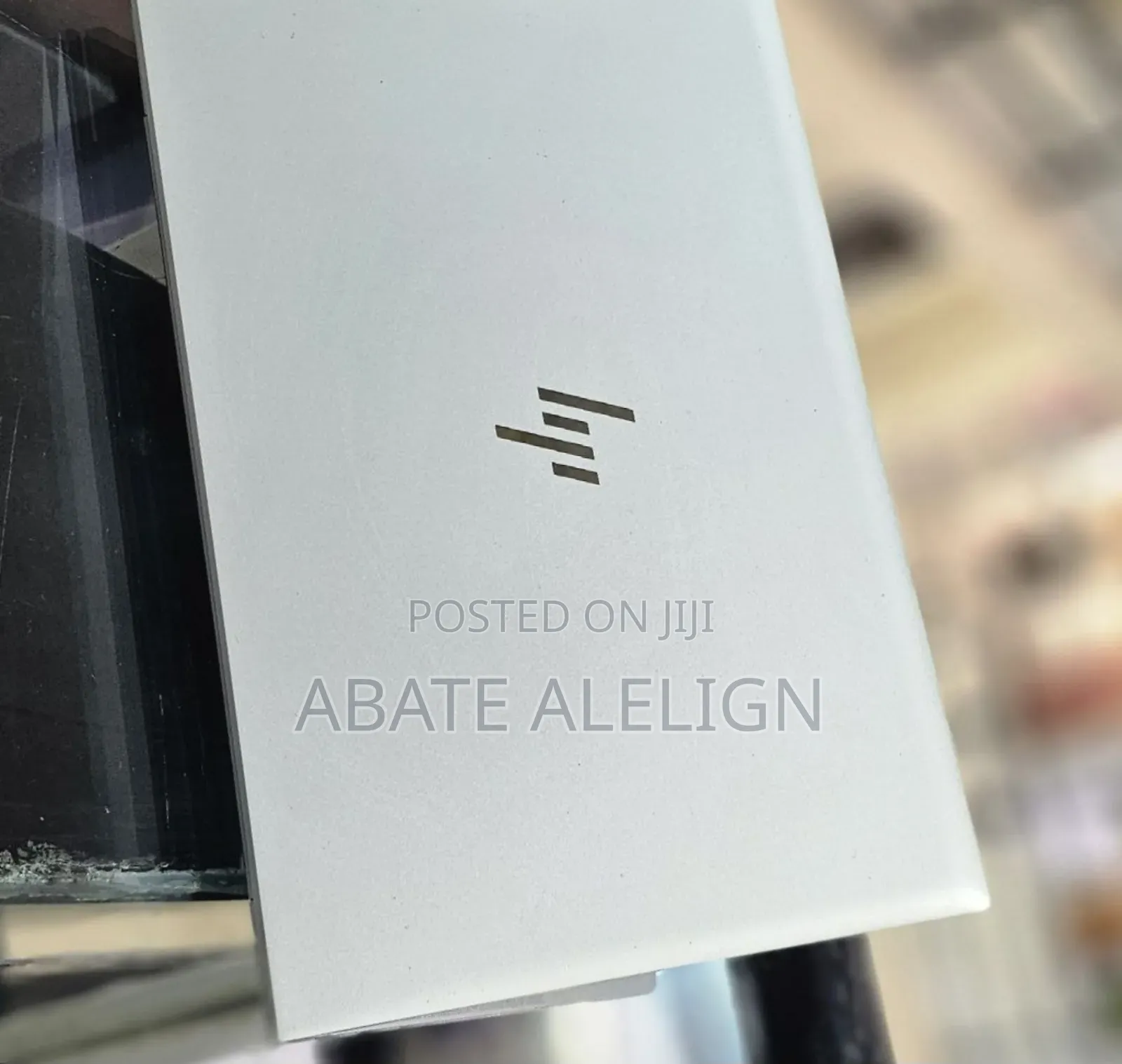 New Laptop HP EliteBook 840 G8 16GB Intel Core I5 SSD 512GB