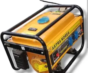 Astra 3kw Generator