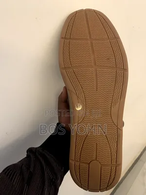 Classic Shoes (St John's Bay)