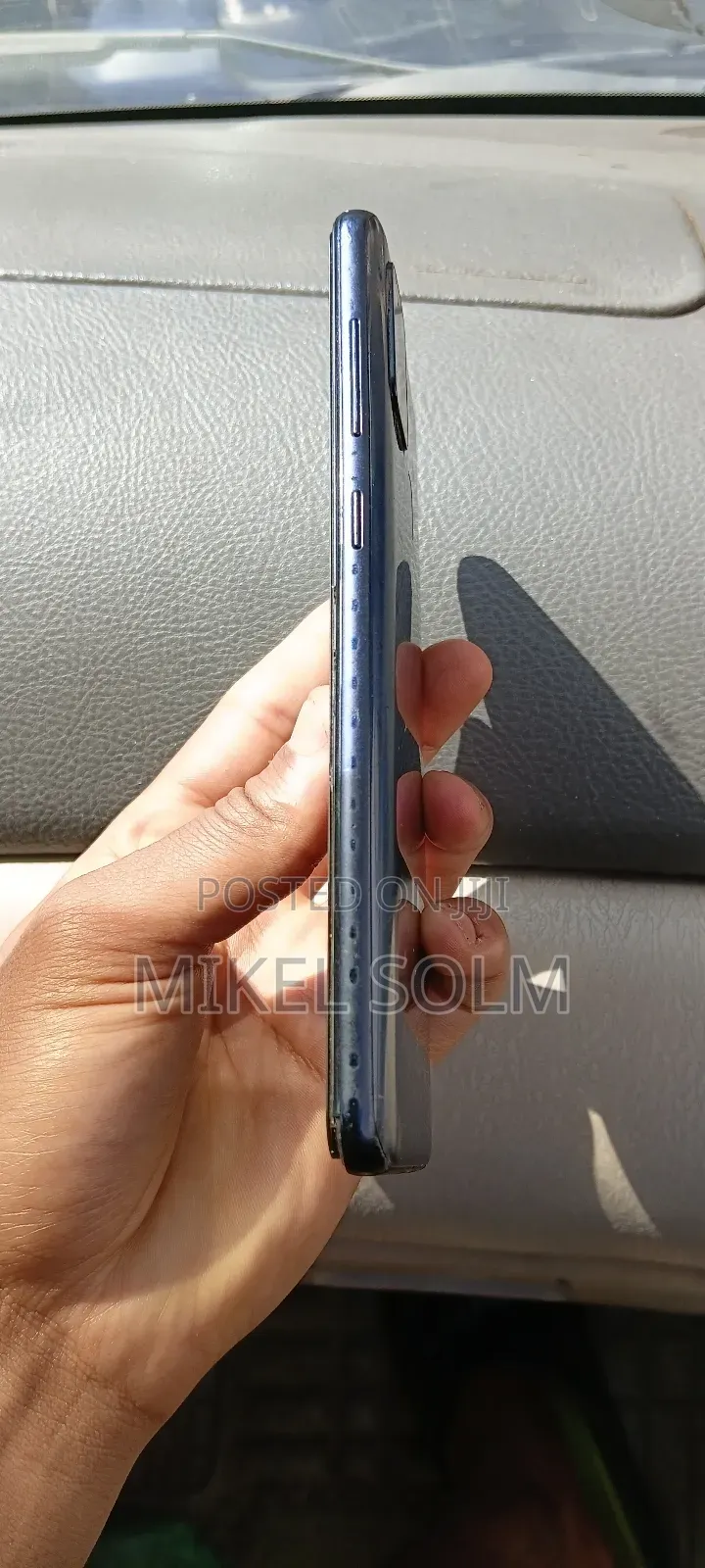 Samsung Galaxy A21s 64 GB Black