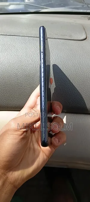 Samsung Galaxy A21s 64 GB Black