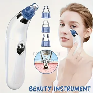 Facial Vacuum Blackhead Acne Pore Skin Cleaner