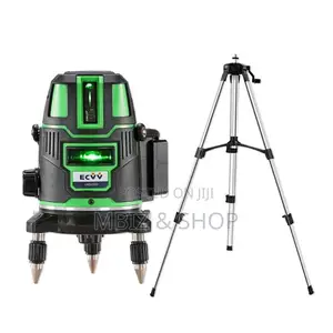 Fix 360° Laser Level (Stand+)