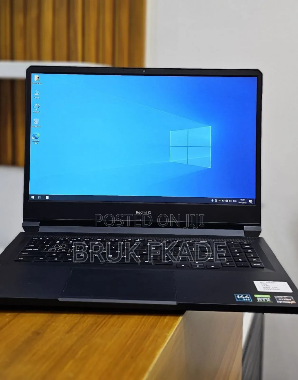 New Laptop HP EliteBook 840 G7 16GB Intel Core I5 SSD 512GB