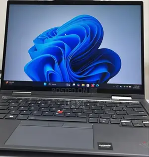 New Laptop Lenovo Thinkpad X1 Yoga 32GB Intel Core I7 SSD 512GB
