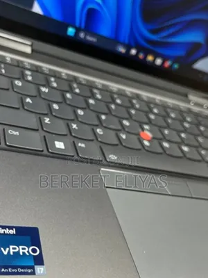 New Laptop Lenovo Thinkpad X1 Yoga 32GB Intel Core I7 SSD 512GB