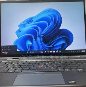 New Laptop Lenovo Thinkpad X1 Yoga 32GB Intel Core I7 SSD 512GB