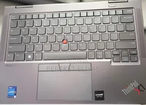 New Laptop Lenovo Thinkpad X1 Yoga 32GB Intel Core I7 SSD 512GB