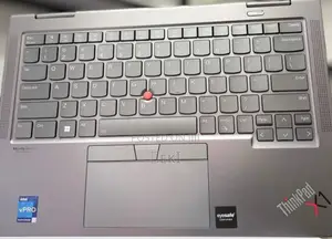 New Laptop Lenovo Thinkpad X1 Yoga 32GB Intel Core I7 SSD 512GB