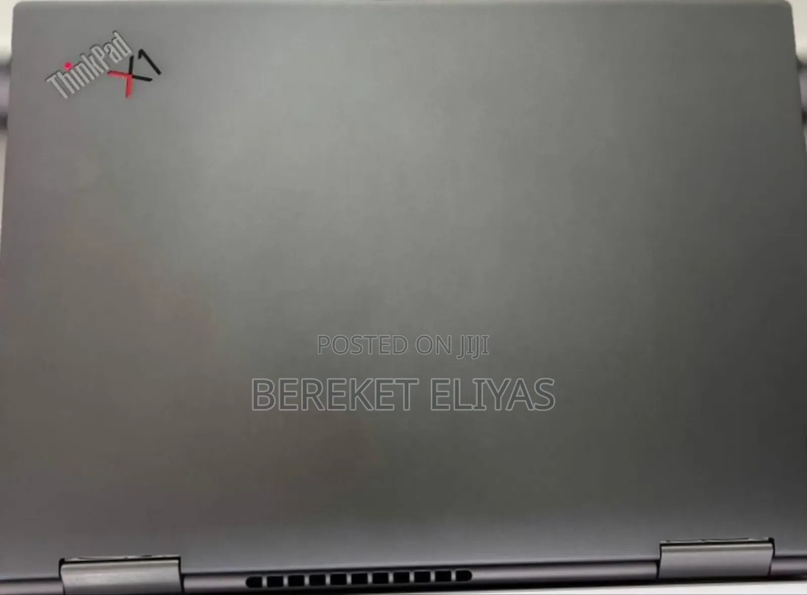 New Laptop Lenovo Thinkpad X1 Yoga 32GB Intel Core I7 SSD 512GB