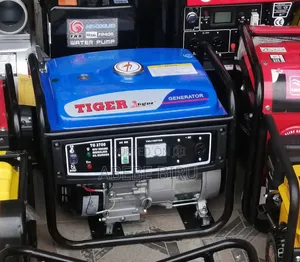 Tiger 3kw Generator