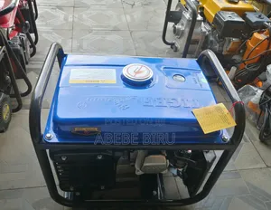 Tiger 3kw Generator