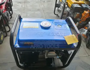 Tiger 3kw Generator