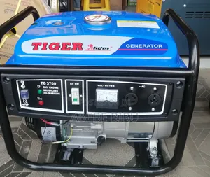Tiger 3kw Generator