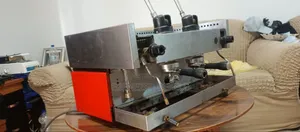 Tea Machine,የቡና ማሽን