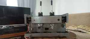 Tea Machine,የቡና ማሽን