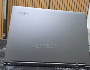 New Laptop Lenovo Yoga C930 16GB Intel Core I7 SSD 512GB