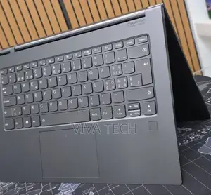 New Laptop Lenovo Yoga C930 16GB Intel Core I7 SSD 512GB