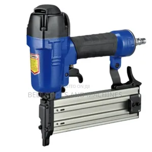 Sali F50a 20-50mm Air Straight Nail Gun Sali Shooter High Quality Gun
