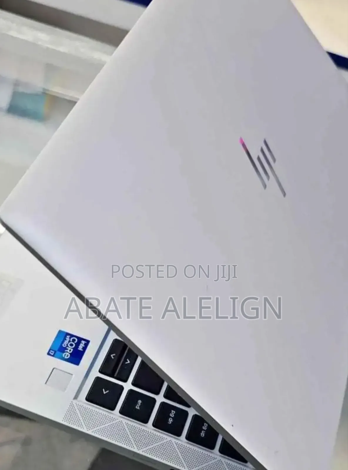 New Laptop HP EliteBook 840 G8 16GB Intel Core I7 SSD 512GB