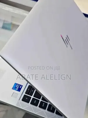 New Laptop HP EliteBook 840 G8 16GB Intel Core I7 SSD 512GB