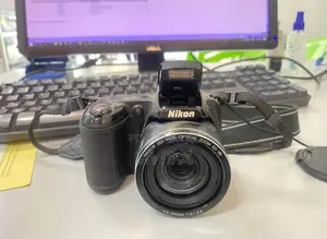 Nikon Coolpix L320