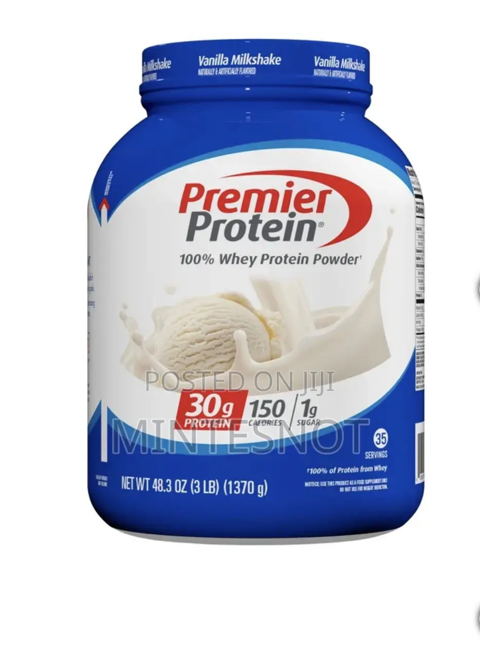 Premier Whey Protein