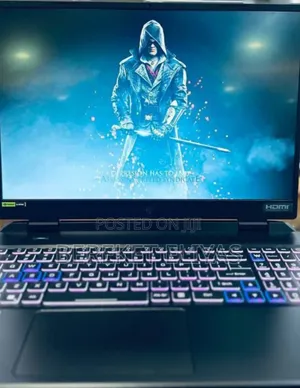 New Laptop Acer Predator Helios 300 16GB Intel Core I9 SSD 1T