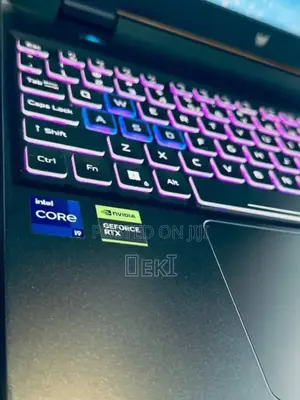 New Laptop Acer Predator Helios 300 16GB Intel Core I9 SSD 1T