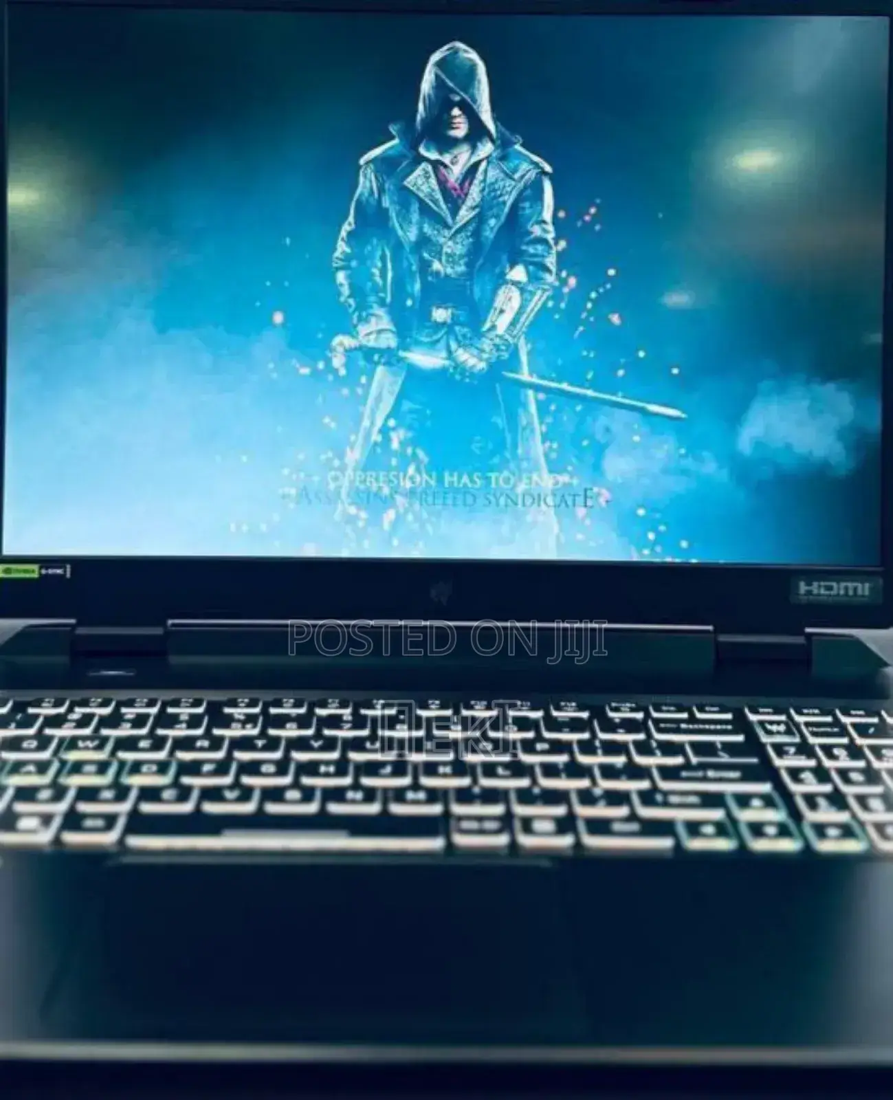 New Laptop Acer Predator Helios 300 16GB Intel Core I9 SSD 1T