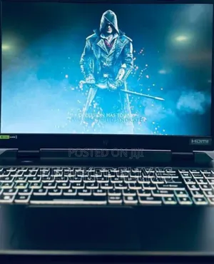 New Laptop Acer Predator Helios 300 16GB Intel Core I9 SSD 1T