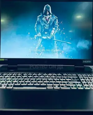 New Laptop Acer Predator Helios 300 16GB Intel Core I9 SSD 1T