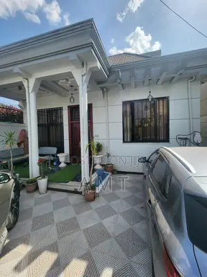 Furnished 9bdrm Villa in Kolfe Keranio for sale