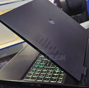 New Laptop HP Victus 15 16GB Intel Core I5 SSD 1T