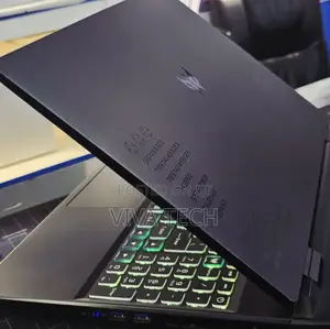 New Laptop HP Victus 15 16GB Intel Core I5 SSD 1T