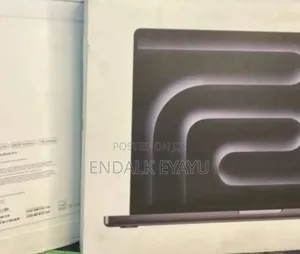 New Laptop Apple MacBook 32GB Apple M4 Max SSD 1T